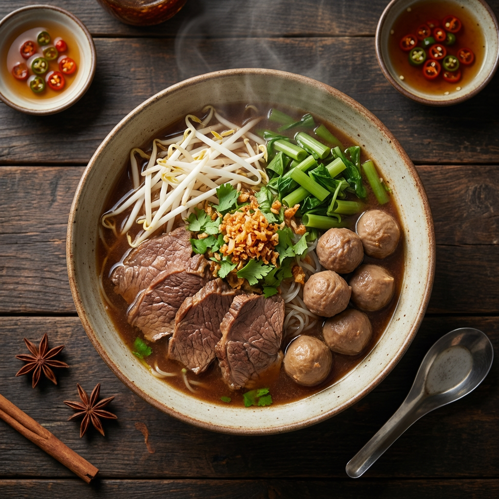 Miến dong Song Long 480 g