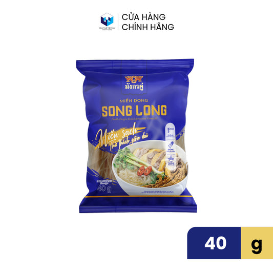 Miến dong Song Long 40 g