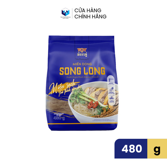 Miến dong Song Long 480 g