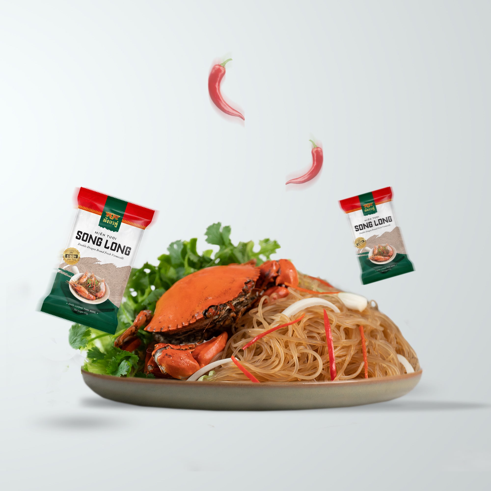 Thai Wah tại Việt Nam
