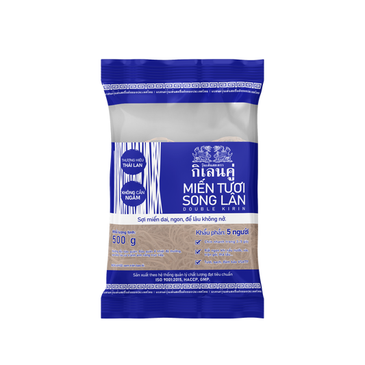 Miến tươi Song Lân 500 g