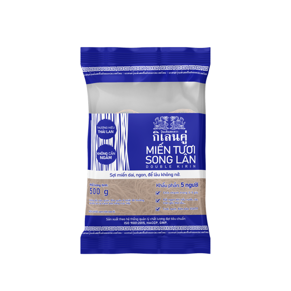 Miến tươi Song Lân 500 g