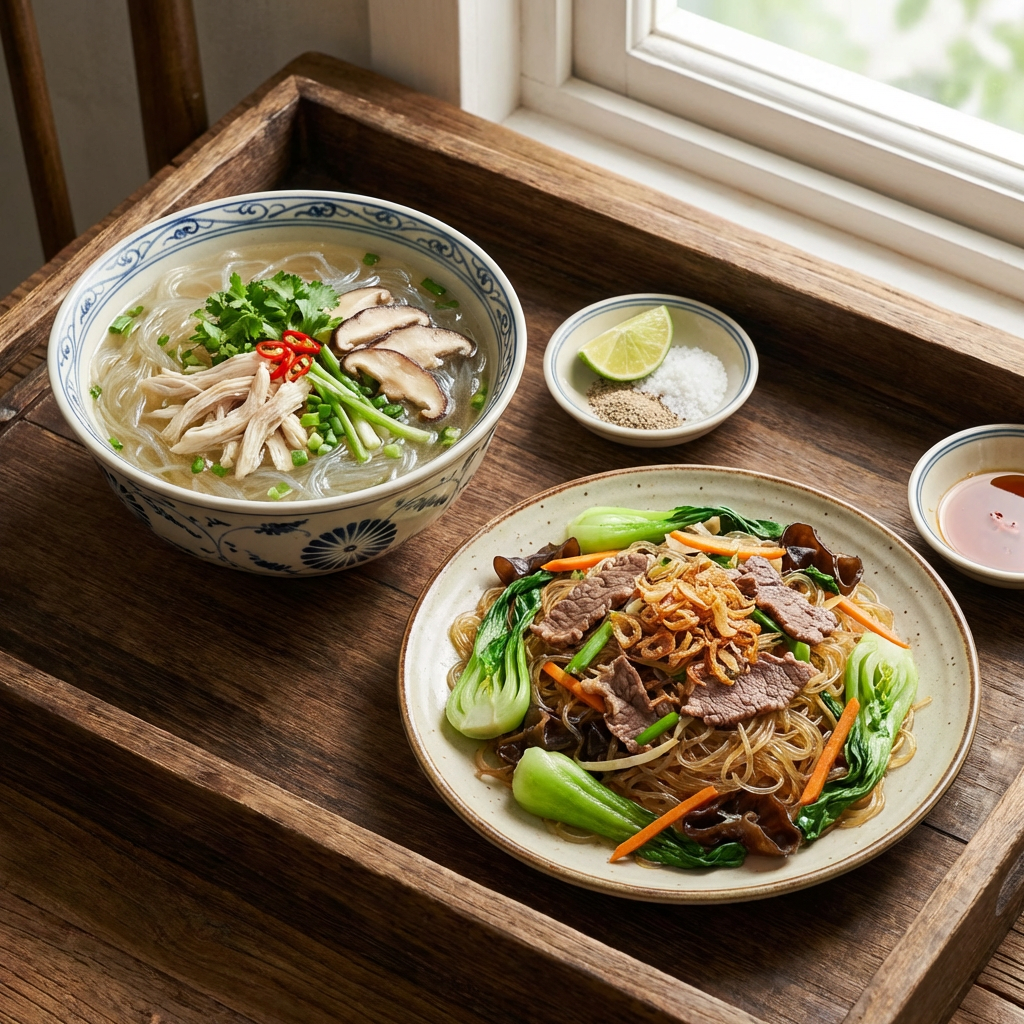 Miến dong Song Long 40 g