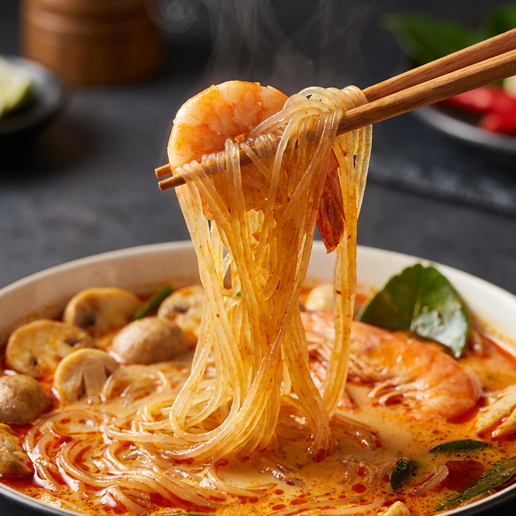 Miến Đậu Xanh Song Long 200 g