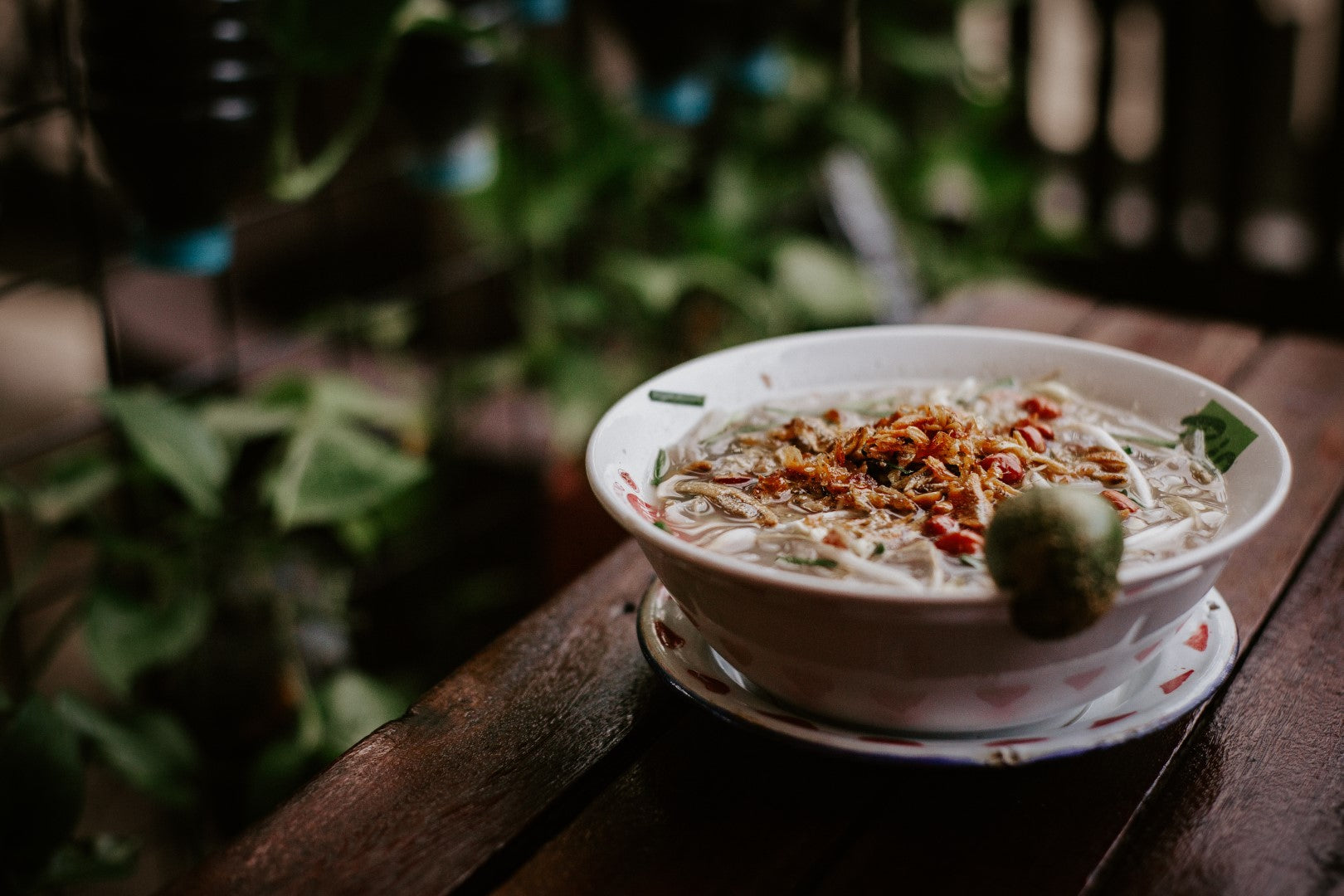 Tinh hoa sợi miến Việt — [Chuẩn vị Á Đông]
